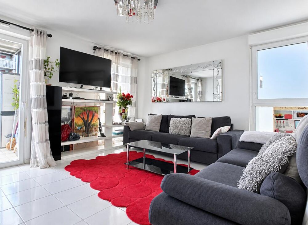 Vente T3 63m2 BORDEAUX (33300)