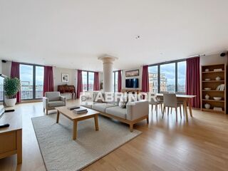  Appartement � vendre 4 pi�ces 131 m�