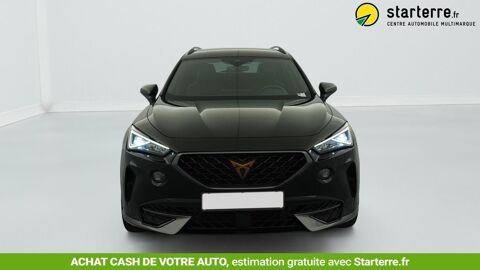 Formentor 1.5 TSI 150 CH BUSINESS EDITION 2022 occasion 69190 Saint-Fons