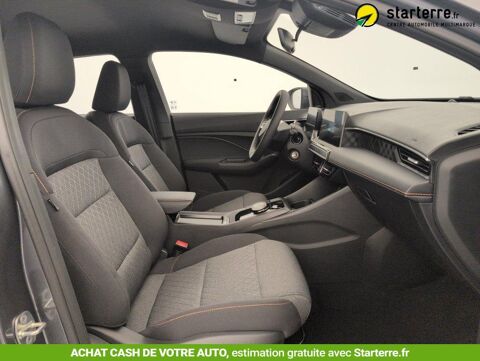 MG3 1.5 L Hybrid+ 195 ch Standard 2026 occasion 69190 Saint-Fons