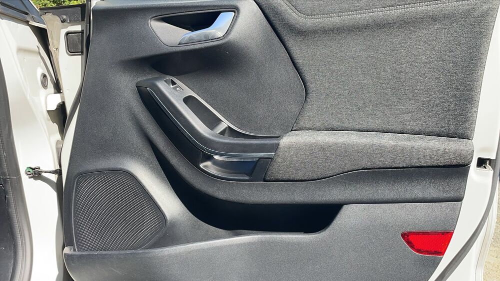 Puma 1.0 EcoBoost mHEV 155 Titanium X 2021 occasion 19520 Cublac