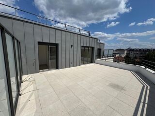  Appartement � vendre 4 pi�ces 90 m�