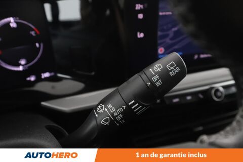 Mokka 1.2 Turbo Ultimate BVM6 136 ch 2023 occasion 92130 Issy-les-Moulineaux