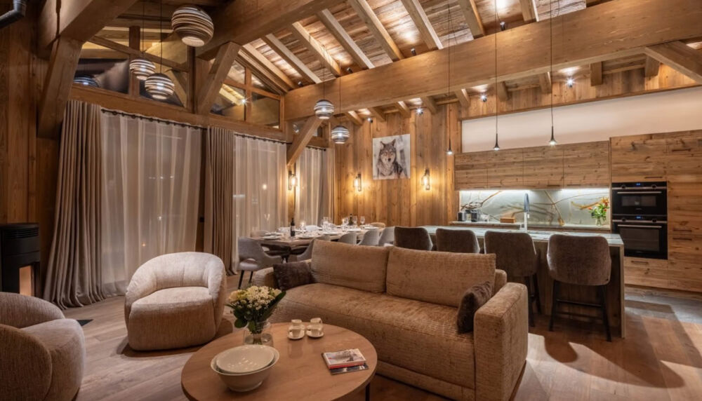 � vendre  Appartement Val-d'Is�re (73150)