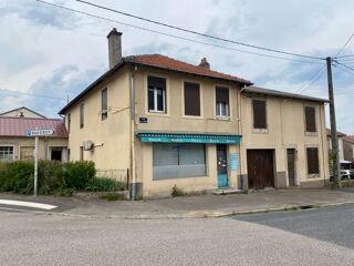  Immeuble  vendre 5 pices 102 m