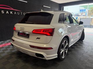 SQ5 3.0 TDI quattro ABT 2019 occasion 34500 B&eacute;ziers