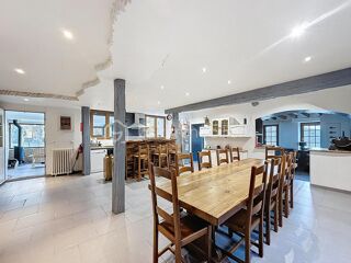  Maison � vendre 7 pi�ces 175 m�