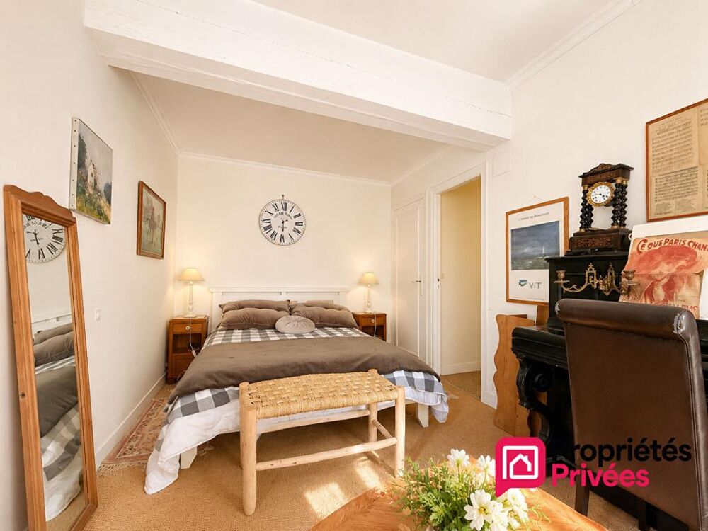 à vendre  Maison Condé-sur-Huisne (61110)