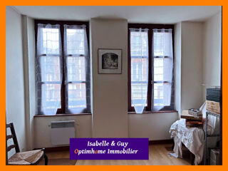  Appartement  vendre 7 pices 209 m