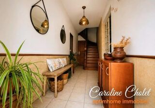  Maison à vendre 6 pièces 124 m²