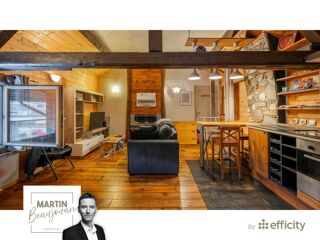  Appartement � vendre 2 pi�ces 34 m�