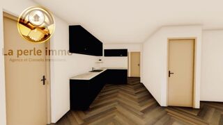  Maison � vendre 7 pi�ces 140 m�