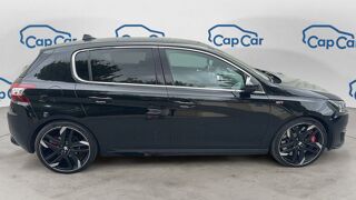 308 1.6 THP 270 GTI 2017 occasion 77260 Sept Sorts