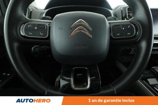 C5 aircross 2.0 Blue-HDi Shine EAT8 178 ch 2019 occasion 92130 Issy-les-Moulineaux