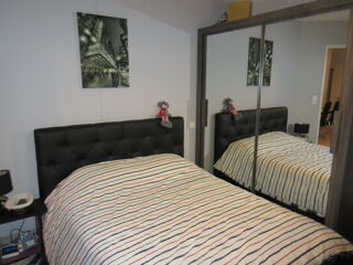  Appartement à louer 2 pièces 46 m²