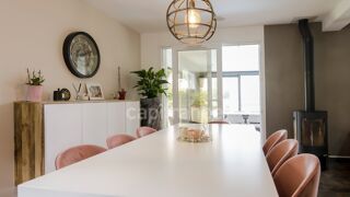 Vente Maison WITTELSHEIM (68): Maison à vendre 7 pièces garage jardin piscine jacuzzi Wittelsheim