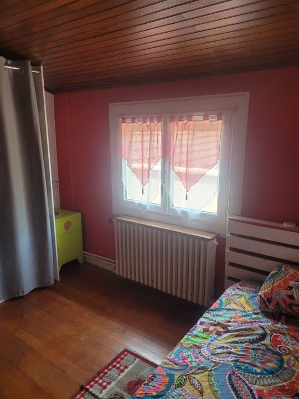 Location Appartement Chambre de 12m2 à louer sur Montesquieu Montesquieu