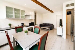  Appartement à vendre 3 pièces 44 m²