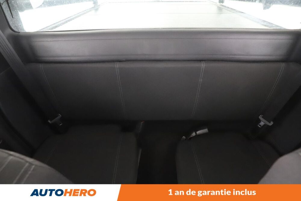 Ranger 2.0 EcoBlue Super Cabine Wolftrak Auto 170 ch 2022 occasion 92130 Issy-les-Moulineaux
