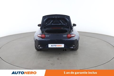 MX-5 ST 1.5 Skyactiv-G Kazari 132 ch 2024 occasion 92130 Issy-les-Moulineaux