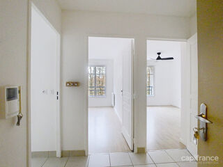  Appartement � vendre 3 pi�ces 57 m�