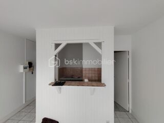  Appartement � vendre 1 pi�ce 25 m�