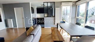  Appartement à vendre 4 pièces 89 m²