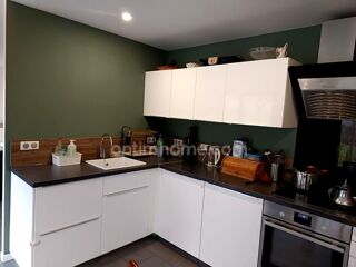 Maison à vendre 7 pièces 158 m²