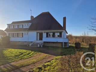  Maison à louer 8 pièces 194 m²