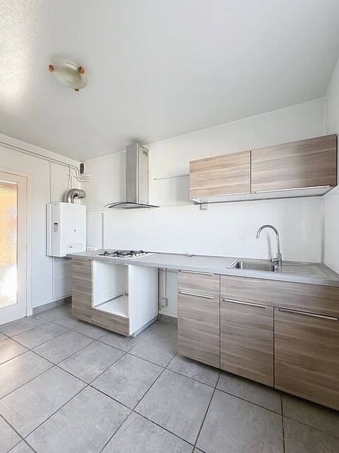  Appartement � louer 4 pi�ces 68 m�