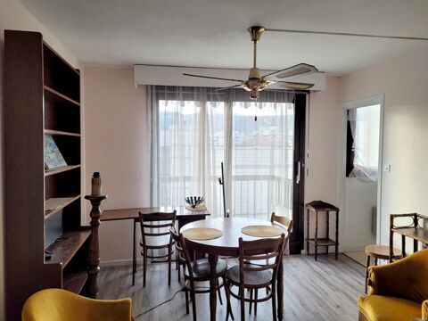  Appartement � louer 1 pi�ce 23 m�