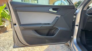 Leon Sportstourer 2.0 TDI 150 DSG7 Style 2021 occasion 88100 Saint Die Des Vosges