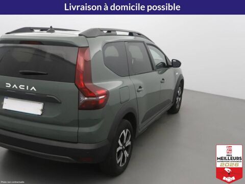 Jogger 1.0 TCE 110CH EXPRESSION 7 PLACES 2024 occasion 10150 Lavau