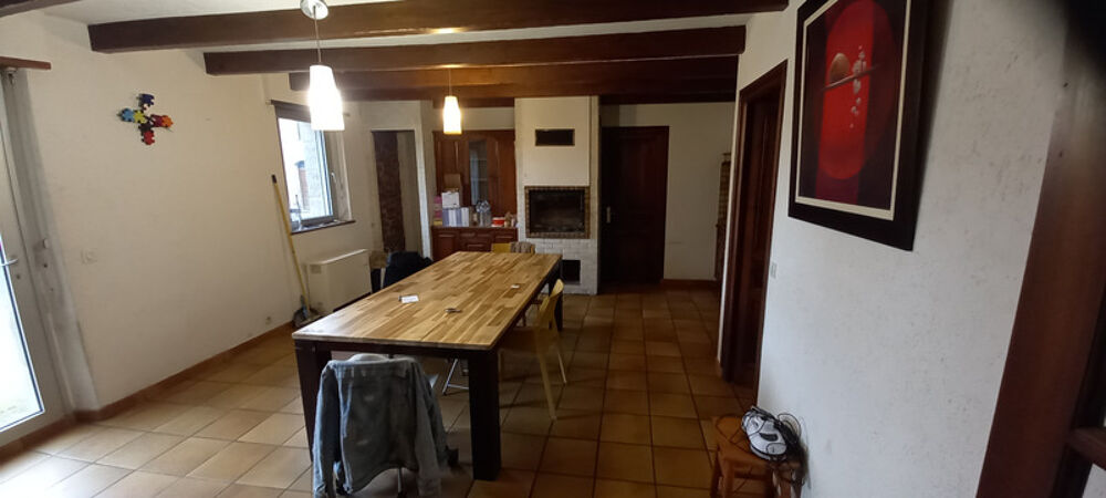 Maison en pierres CLEDER (29)