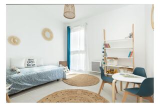  Maison � vendre 4 pi�ces 89 m�