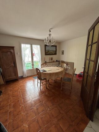  Maison à louer 4 pièces 71 m² Souppes sur loing