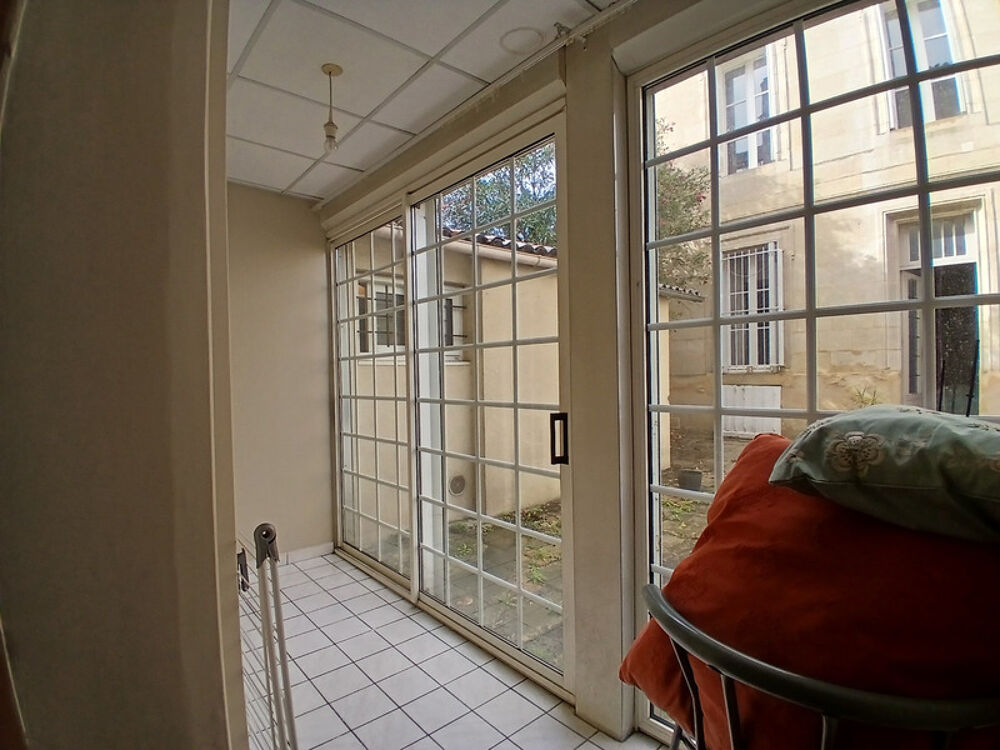 Vente Appartement MAGNIFIQUE T2 AUX PORTES DE LA VICTOIRE Bordeaux