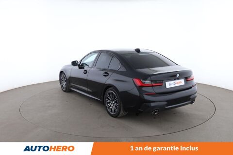 S&eacute;rie 3 330d M Sport BVA8 286 ch 2021 occasion 92130 Issy-les-Moulineaux