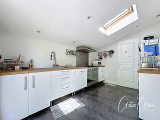  Maison  vendre 6 pices 146 m