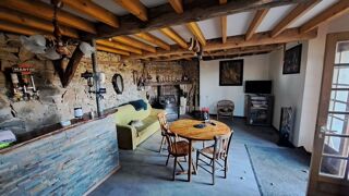  Remise / Grange à vendre 4 pièces 80 m²