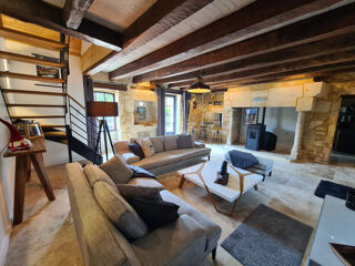  Maison à vendre 8 pièces 220 m²