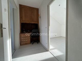  Maison � vendre 3 pi�ces 61 m�