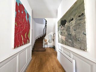  Maison � vendre 7 pi�ces 245 m�