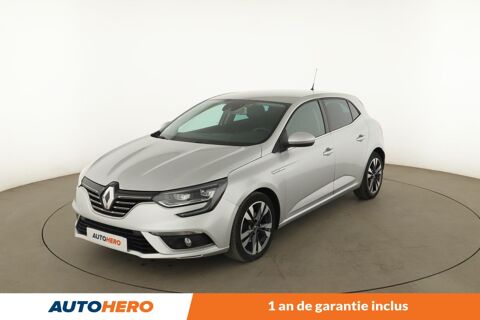 Renault M&eacute;gane 1.5 dCi Blue Intens EDC 115 ch 2020 occasion Issy-les-Moulineaux 92130