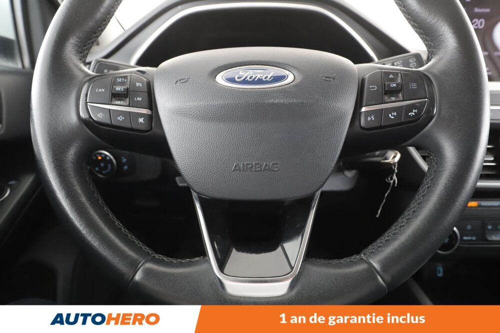 Focus SW 1.0 EcoBoost Trend Business 2019 occasion 92130 Issy-les-Moulineaux