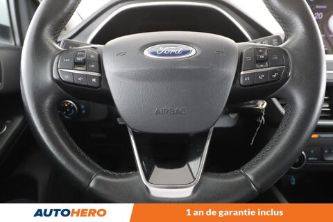 Focus SW 1.0 EcoBoost Trend Business 2019 occasion 92130 Issy-les-Moulineaux