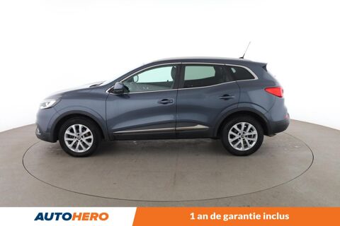 Kadjar 1.2 TCe Energy Collection 130 ch 2018 occasion 92130 Issy-les-Moulineaux