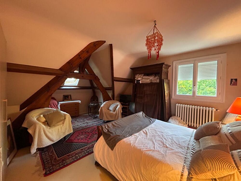  vendre  Maison Gurande (44350)