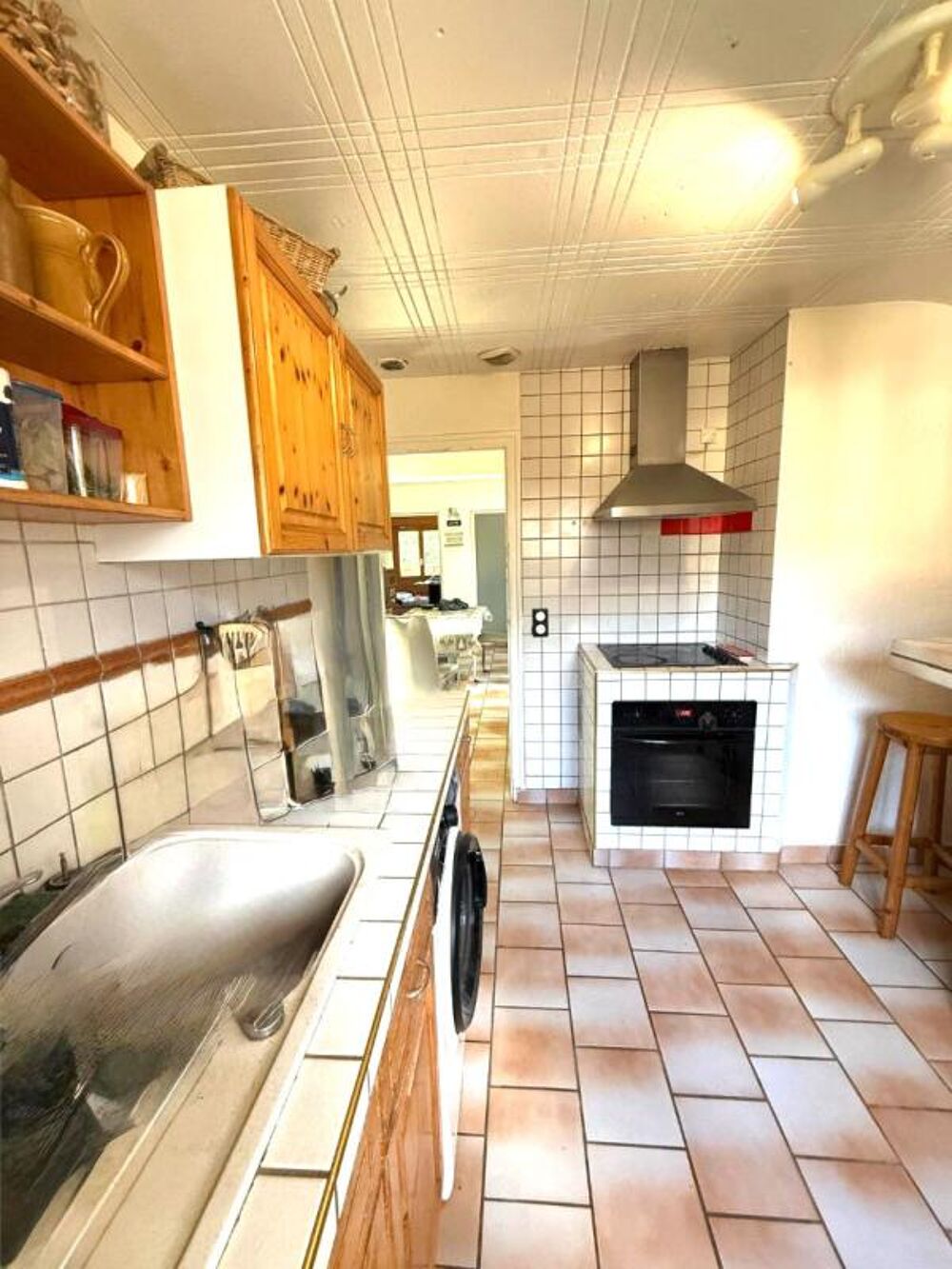 Vente Appartement Appartement PASSY 87 M2 , 5 pièces 276000 euros Passy