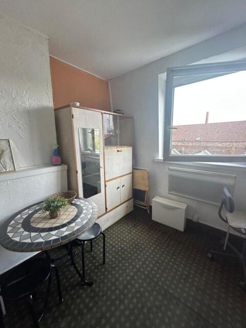  Appartement � louer 1 pi�ce 14 m�